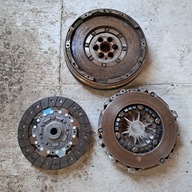 kolo dwumasowe dwumasa tarcza docisk peugeot 508I 1.6 THP