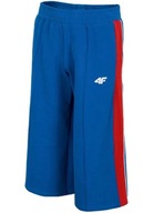 4F, spodnie dresowe, rozm. 146