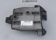 MODUŁ STEROWNIK SAM MERCEDES E 213 W213 2139005315