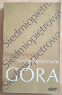 Siedmiopiętrowa Góra Thomas Merton