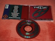 RTZ Return To Zero 1991