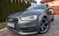 Audi A3 Audi A3 1.4 TFSI Premiere Edition S tronic