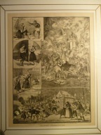 Jaś i Małgosia, oryg. 1898