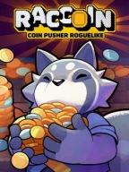 RACCOIN: Coin Pusher Roguelike (PC) Klucz Steam (EU)