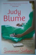 Summer Sisters Judy Blume