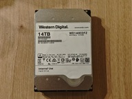 Western Digital WD140EDFZ 14TB 5400RPM 512Mb Cache SATA III