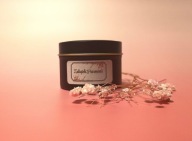świeczka zapachowa Bergamotka & White Tea 120 ml / 99 g