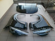 MASERATI LEVANTE LIFT 2019- PRZOD KOMPLETNY