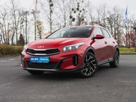 Kia XCeed 1.5 T-GDI, Salon Polska, Serwis ASO