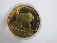 10 miedziaków czerwona księga kozica