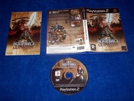 MAXIMO vs ARMY OF ZIN PS2 PLAYSTATION 2 jak GHOST TO GLORY od CAPCOM 3xANG