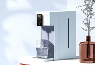 Nowy Dozownik wody Jmey (nowy model, pełen komplet)