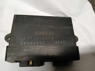 Moduł zapłonowy Kawasaki VN 750 VULCAN j4t01471