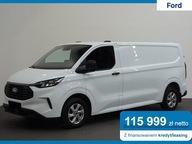 FORD Transit Custom L2H1 Trend 320 2.0 150KM