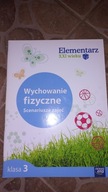 Wychowanie fizyczne klasa 3 scenariusze zajęć Praca zbiorowa