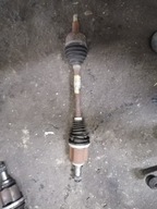 DACIA SANDERO II 1.5 DCI PÓŁOŚ LEWA 391011406R