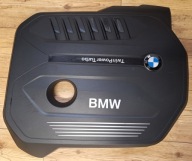 BMW G30 G31 G32 G11 G12 DEKIEL OSLONA SILNIKA GÓRNA B58 benzyna 5 7