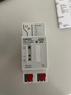 KNX Łącznik liniowy Siemens 5WG1140-1AB13
