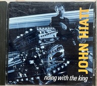 JOHN HIATT Riding with the king !!!