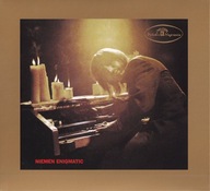 CD - niemen 'enigmatic'