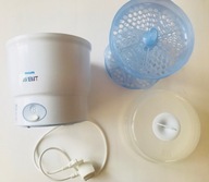 Sterylizator Philips Avent + GRATIS