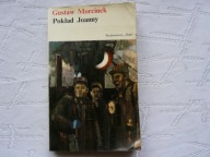 Pokład Joanny Gustaw Morcinek