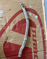 Chevrolet Corvette C3 1974 1982 lewe mocowanie zderzaka tylnego #763