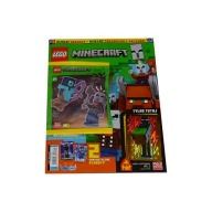 LEGO MINECRAFT 5 / 2026