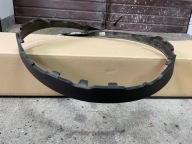 Kia Sportage IV guma spojler listwa zderzaka