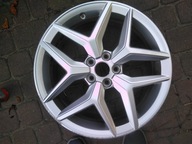 Felga 17' ET51 7J 5x100 Seat Ibiza V 6F0601025C