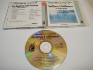 Fats Navarro & Tadd Dameron – At Royal Roost - CD 1991 JAZZ C855