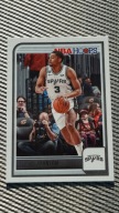 2023-24 Panini NBA Hoops * Keldon Johnson * Spurs