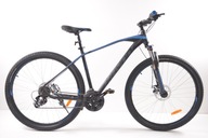 Rower MTB RAYON INFINITY rama 21 cali 29 niebieski