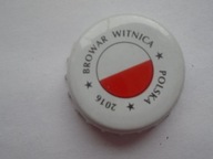 butelkowany witnica 2016 polska