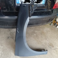 VW Scirocco Błotnik przód prawy LC7Q
