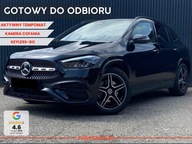 MERCEDES-BENZ GLA 200 AMG Line Suv 1.3 (163KM) 2025