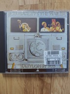 Bob Marley & The Wailers – Babylon By Bus (CD)