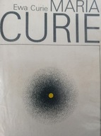 Maria Curie Ewa Curie