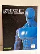 Rise of the robots pc big box