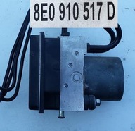 POMPA ABS AUDI A4 B7 8E0910517D