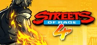 Streets of Rage 4 klucz steam
