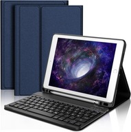 Etui Jademall do Apple iPad 9/8/7 gen 10.2 Air 3 wersja Niemiecka