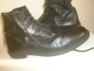 WOJAS-BUTY MĘSKIE-R-43-WKL-28,3CM-SKÓRA NATURALNA.ZIMA