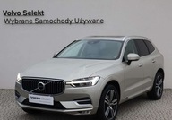 Volvo XC 60 B5 Diesel Mild Hybrid 235KM AWD Inscription Salon PL gwarancja