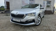 Skoda Scala 1,6 TDI 115 KM NAVI klimatronic zarejestrowany 75 tys km 1.6