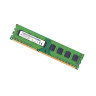 Pamięć RAM MICRON 8GB MT16JTF1G64AZ-1G6E1 2RX8 PC3-12800U DDR3-1600MHZ 1.5V