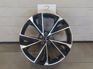 NR 3 Felga aluminiowa do Audi A7 C8 8.5J x 20H2 rozmiar 20 5x112