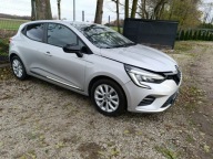 Renault Clio 2023 7.600km