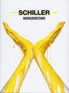 Schiller – Morgenstund CD/Blu-Ray