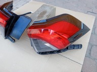 LAMPA LAMPY PRAWA TYŁ LED TOYOTA RAV4 LIFT 2019-2020-2021-2022-2023R